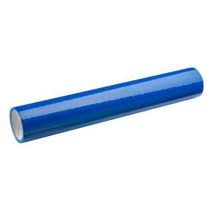 Scley Window Protection Film 60cm X 75m Blue (75 m x 600 mm) (66260845)