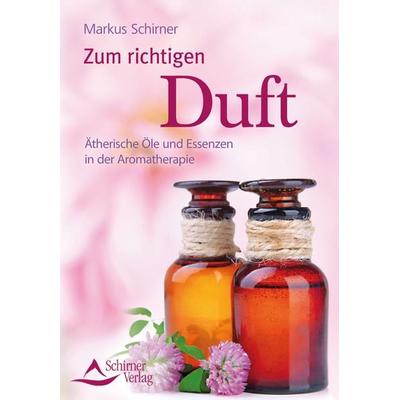 Zum richtigen Duft, Taschenbuch von Markus Schirner, Schirner, 978-3-8434-5104-8