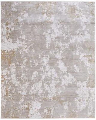 Grand Bazaar Maxin Machine Made Abstract Modern Area Rug