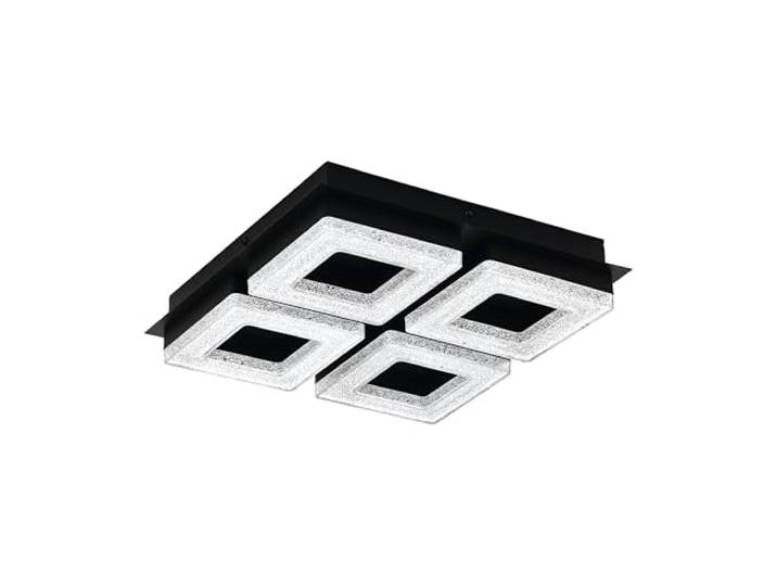 EGLO LED-plafondlamp Fradelo 1, 4-lichts lamp plafond