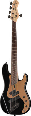 Dingwall SP1 5 Bass BK Schwarz