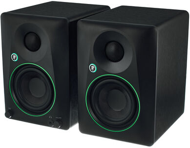 Mackie CR4.5 BT