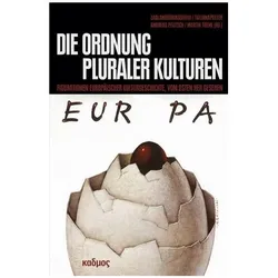 Die Ordnung pluraler Kulturen, Fachbücher