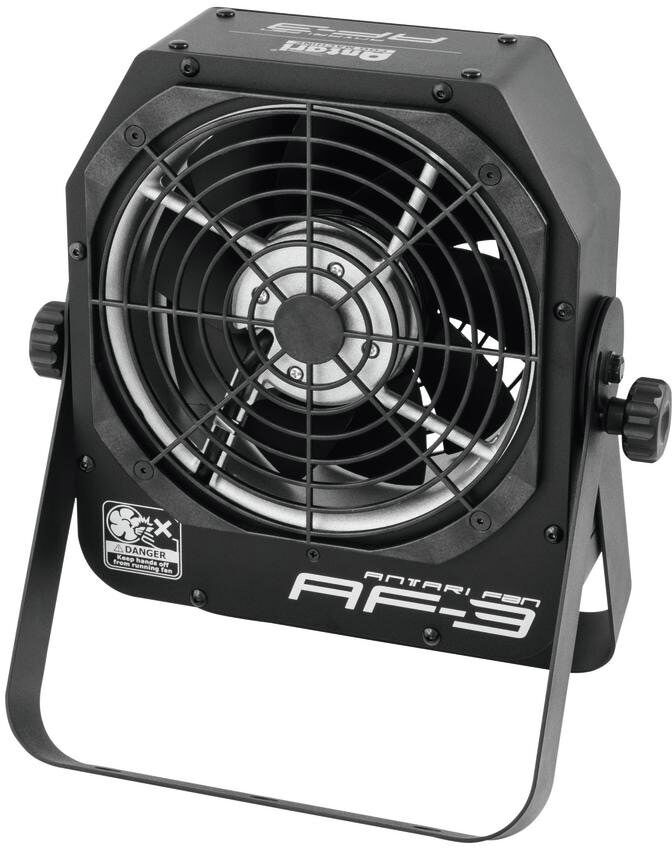 Antari Af-3x Effect Fan