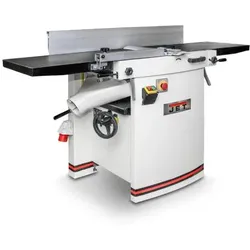 JET Abricht-Dickenhobelmaschine JPT-410HH-T | inkl. Spiralhobelmesser