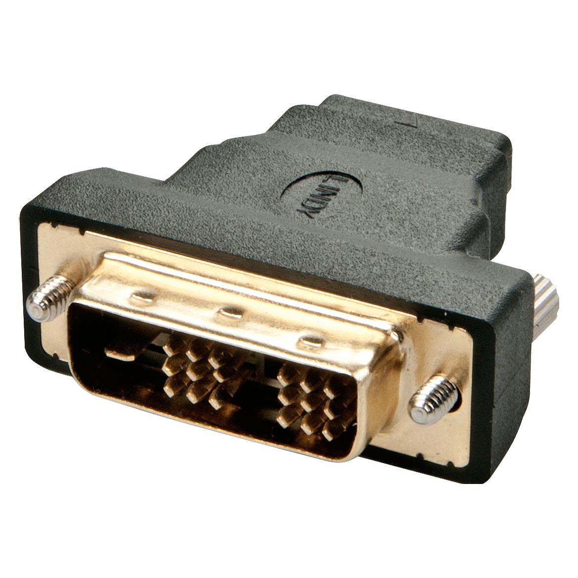 Lindy HDMI zu (HDMI) (41228)