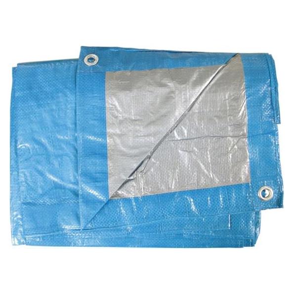 Mega Plane 1000 cm x 1500 cm 65 g (15 x 10 m) (46311)
