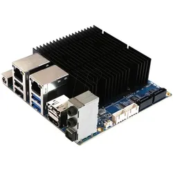 Odroid H3+, Entwicklungsboard + Kit
