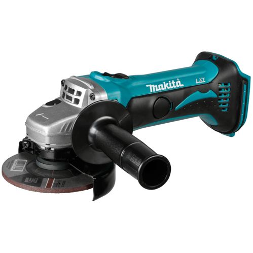 Makita DGA452Z Akku-Winkelschleifer