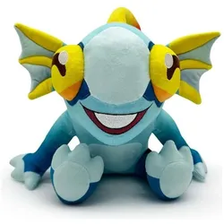 Youtooz World of Warcraft Plüschfigur Blue Murloc 22 cm (22 cm)
