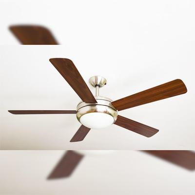 aireRyder Deckenventilator Ursa BN SL-NB 132 cm mit Licht 132