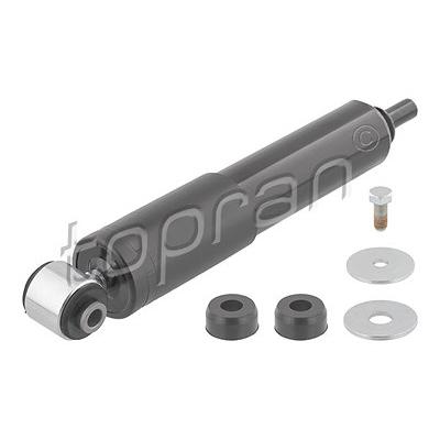 Topran Stoßdämpfer [Hersteller-Nr. 108365] für VW
