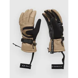 Oakley Timberline Handschuhe pebble Gr. XL