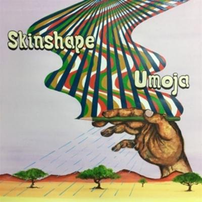 Umoja - Skinshape, Vinyl