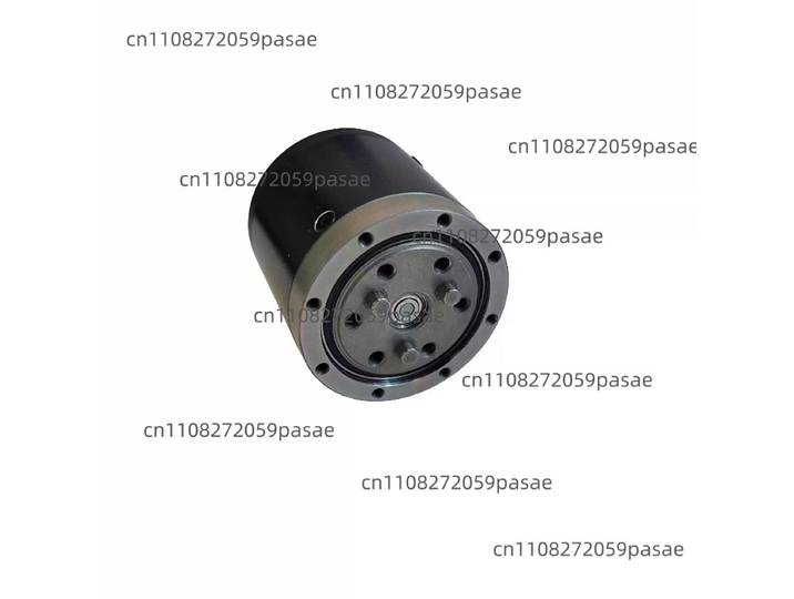 Module de joint intégré moteur-actuateur