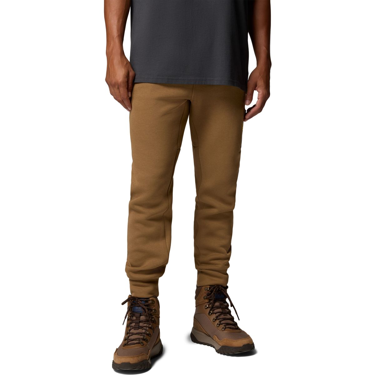 Columbia Men's Agate Rock Joggers delta (257) Regular S 217353-2173531-257-S-Regular