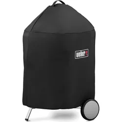 Weber, Grillabdeckung, Abdeckhaube Premium