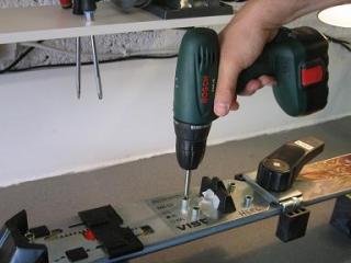 Ski Mounting Service U
