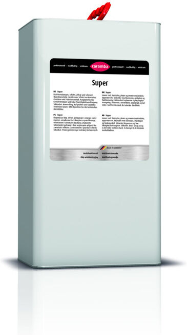 Caramba Spray Multifonctionnel Super The Original 5L (6000410)