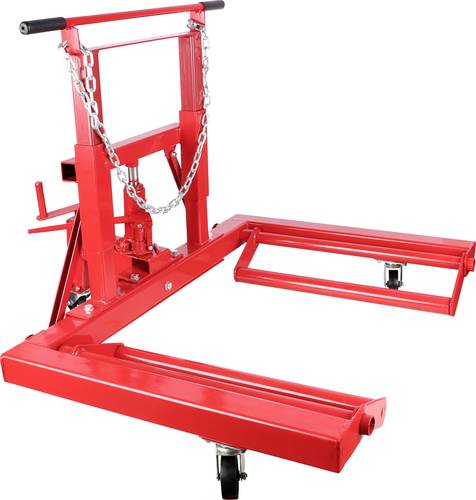 KS Tools 460.5490 Radlifter (L x B x H) 1060 x 1090 x 860mm