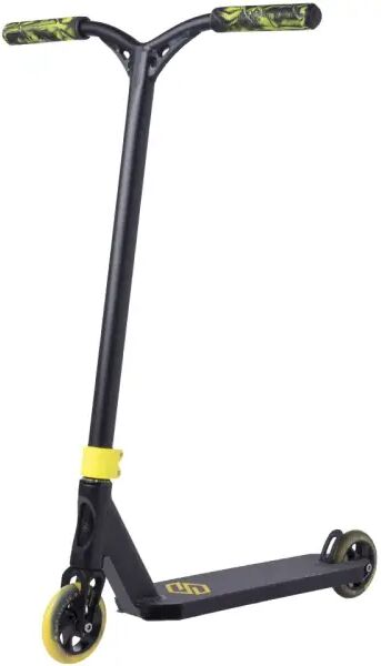 Stunt Scooter Striker Lux Painted (Yellow)