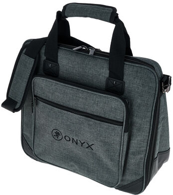 Mackie Onyx12 Bag Schwarz