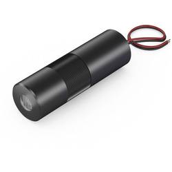 Picotronic Lasermodul Linie Rot 1 mW LC650-1-3-F(14x45) 70105414