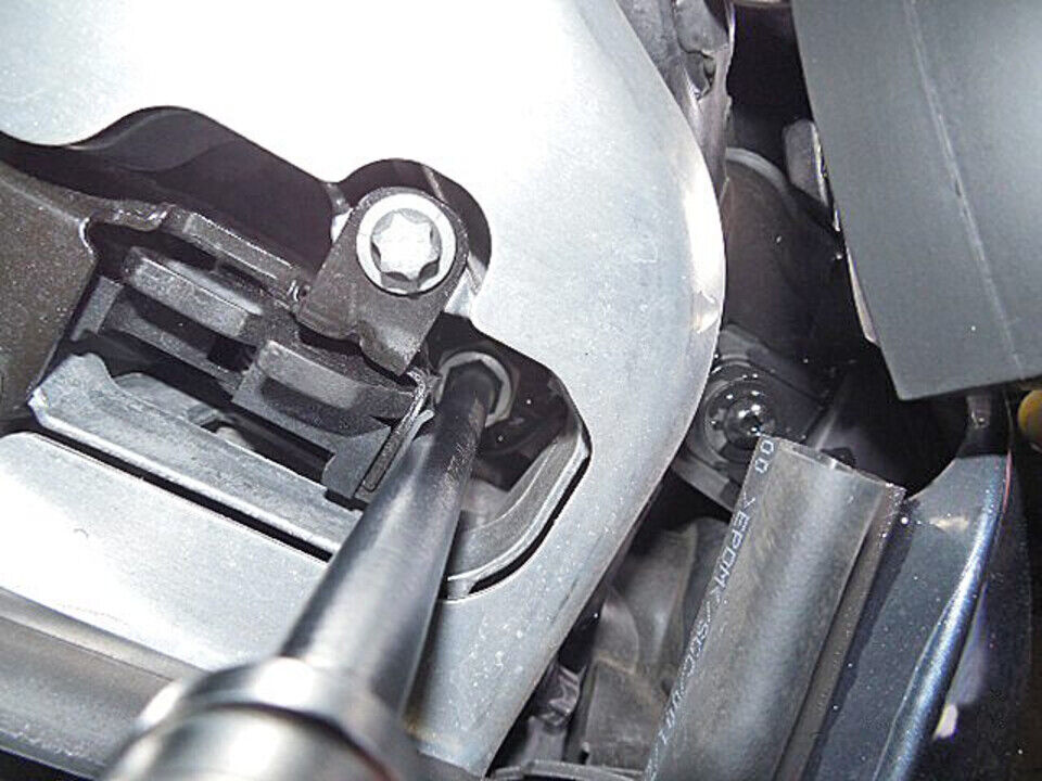 HAZET Scheinwerfer-Einstellwerkzeug 2797-14 Vierkant hohl 10 mm (3/8 Zoll) Innen-Sechskant Profil 14)