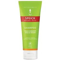 Natural Aktiv - Shampoo Glanz & Volumen
