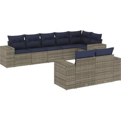 vidaXL, Gartenlounge, Porter