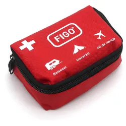 Wundverband Erste Hilfe Reise Set 39 Tlg