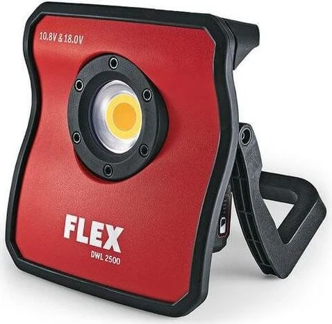 Flex DWL 2500 12/18 Akku LED Lampe mit Vollspektrum (3000 lm) (486.728)