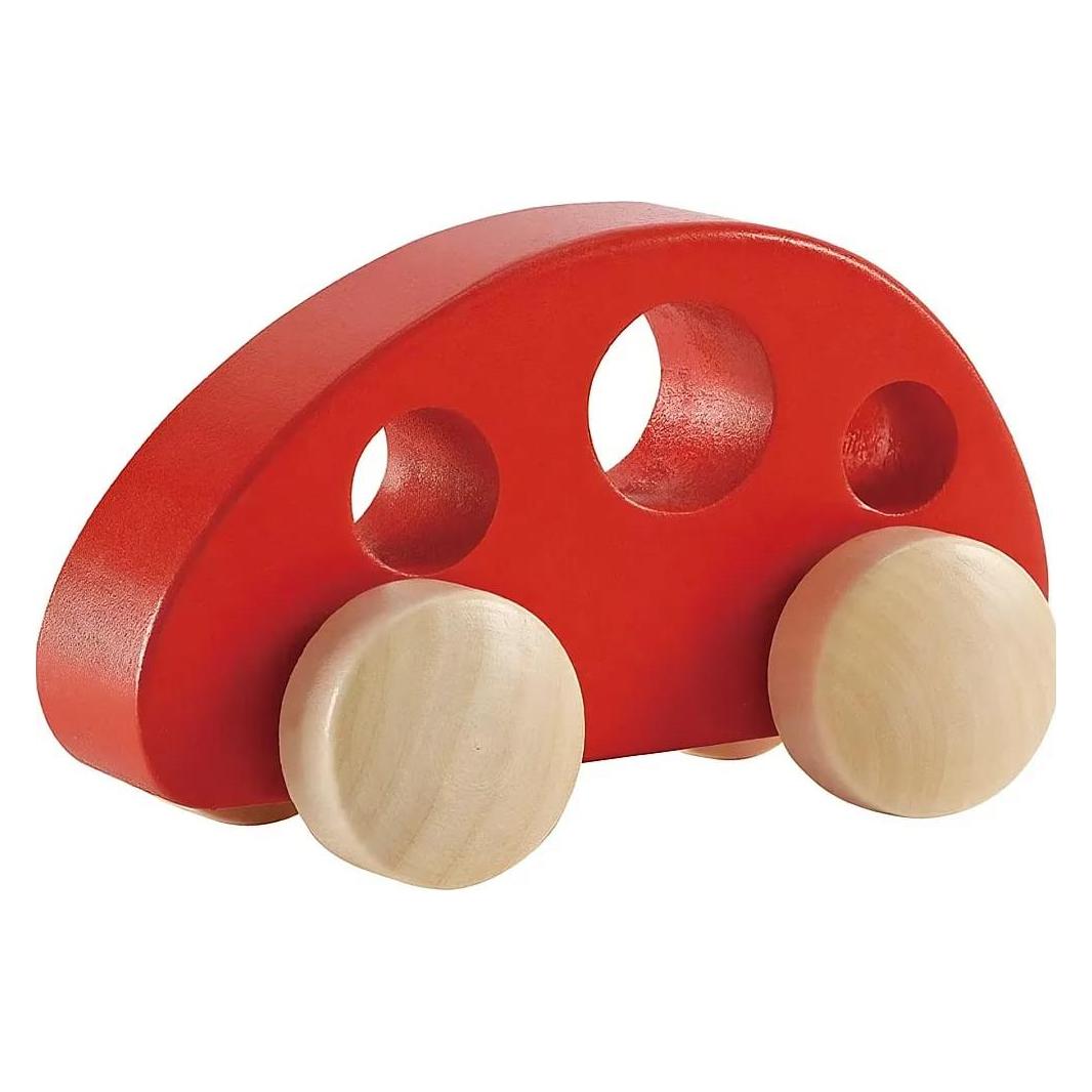 Hape Minivan rot (E0052A)