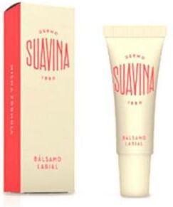 Dermo Suavina Lippenbalsam Tube 10 ml