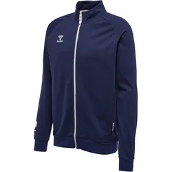 hummel MOVE Grid Zipjacke Herren 7026 - marine M