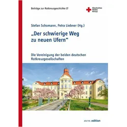 'Der schwierige Weg zu neuen Ufern', Fachbücher von Stefan Schomann, Petra Liebner
