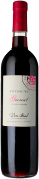Rivesaltes Grenat 2024 - Dom Brial - Rivesaltes - Rotwein - 0.75L Languedoc Roussillon