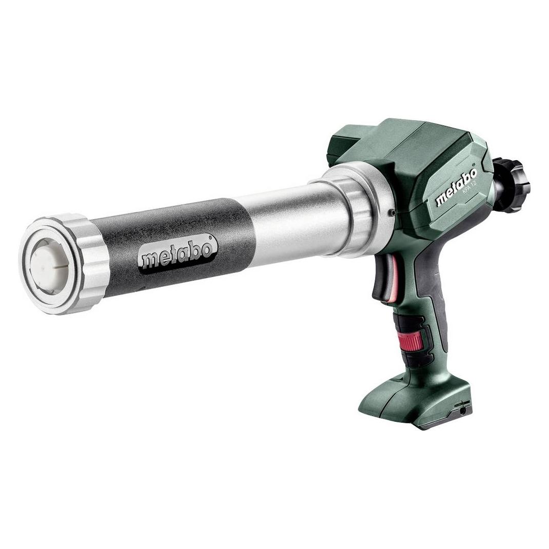 Metabo KPA 12 400 (Kartuschenpistole) (601217850)