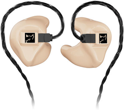 Hörluchs Custom Hybrid HL5210HY