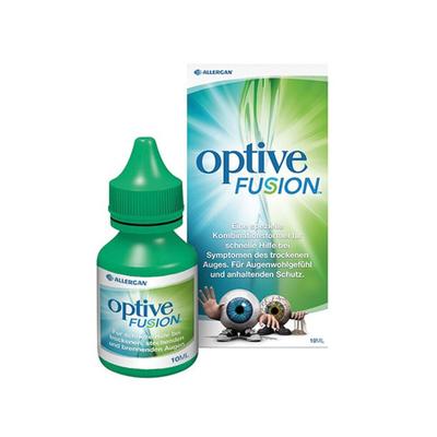 Optive Fusion Augentropfen 10 ml