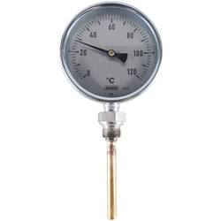 Jumo 80000103 Bimetallthermometer