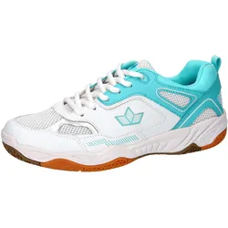 Lico, Damen, Hallenschuhe, Sprint Indoor (40), Weiss
