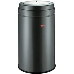 Wesco Big Swing, Abfalleimer, Grau