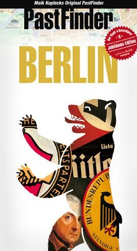 Vilibald P. Barl - PastFinder Berlin - Preis vom 02.10.2026 23:42:20 h