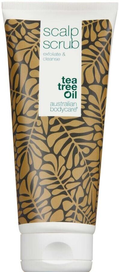 Australian Bodycare Scalp Scrub 200 ml