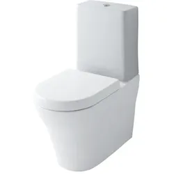 Toto MH Spülkasten, zu MH WC Standkombination, 390x173x437mm, SW10044G1