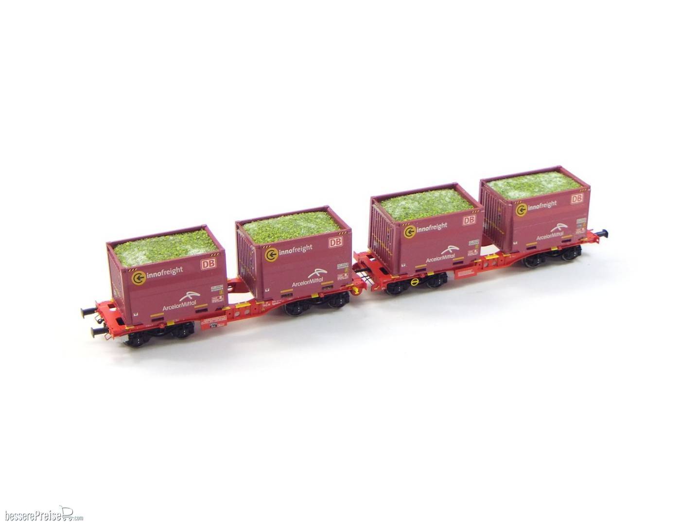 Modellbahn Engl 761