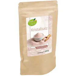 Kopp Vital® Kristallsalz fein