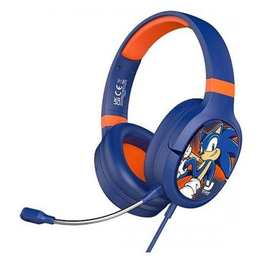 OTL PRO G1 SEGA Modern Sonic the Hedgehog (SH0901)