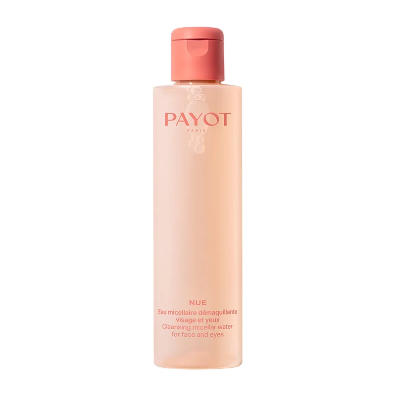 Payot Nue Eau Micellaire Démaquillante, 200ml 65118252